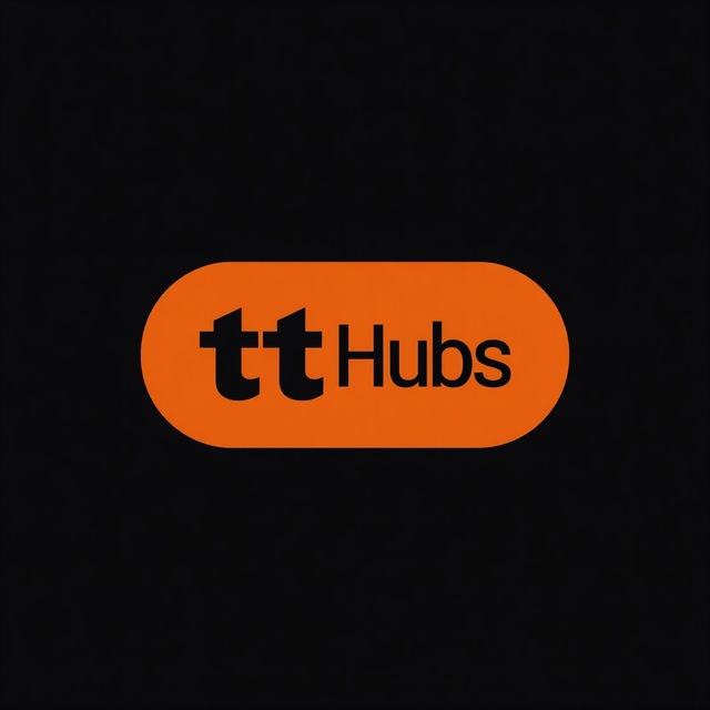TTHubs